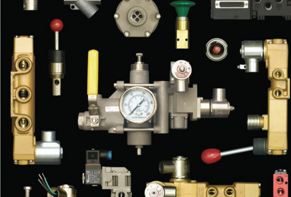 The Key to Proper Valve Selection